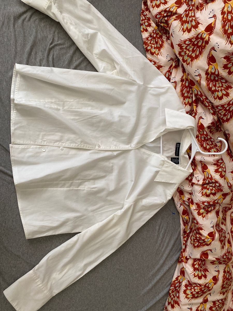 Me modern essentials 